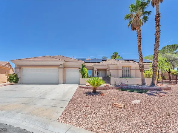 1596 Fieldbrook St, Henderson, NV 89052