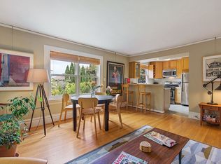 2804 Hillegass Ave #B, Berkeley, CA 94705