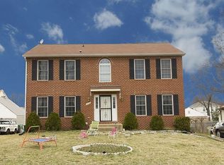 6458 3rd St, Alexandria, VA 22312