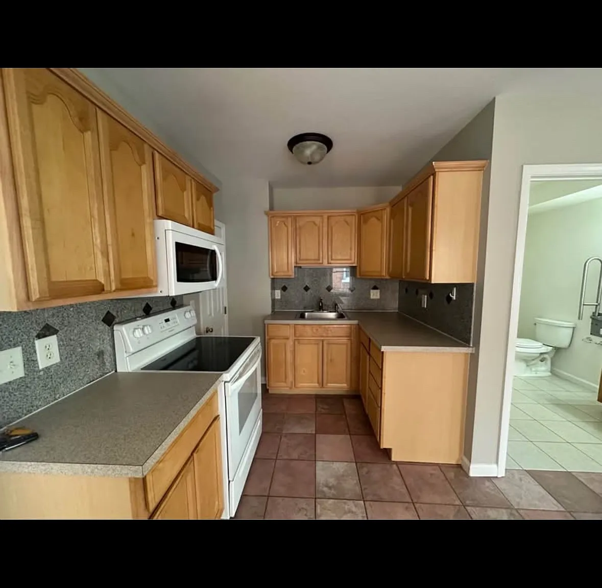 1 bed, 726 sqft, $1,300 — Photo 3