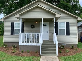 1111 Rison Ave NE, Huntsville, AL 35801