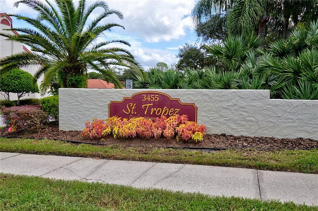 3455 Countryside Blvd Apt 35 Clearwater Fl Zillow