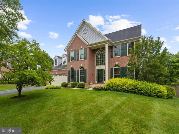 10308 Gretchen Nicole Ct, Woodstock, MD 21163