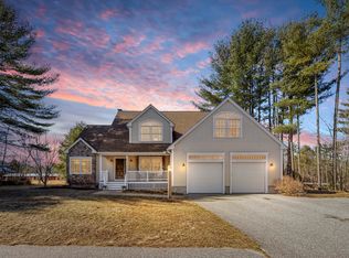 16 Quail Run, Kennebunk, ME 04043