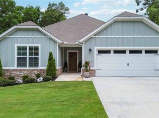 26 Lockerbie Dr, Bella Vista, AR 72715