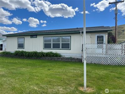 602 Foster Ave., Bridgeport, WA, 98813