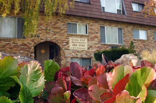 Cedar Cliff Apartments Photo 1