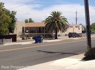 1161 West St APT 4, Redding, CA 96001