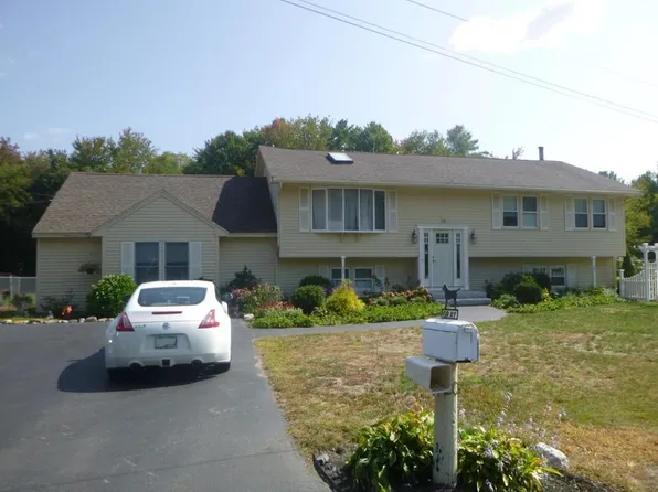 20 Echo Avenue, Nashua, NH 03062