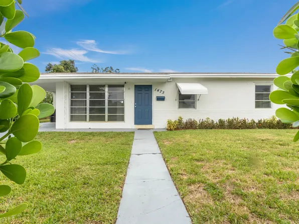 1475 7th Street, West Palm Beach, FL 33401