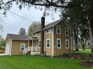 24612 Old Highway 86, Cambridge Springs, PA 16403
