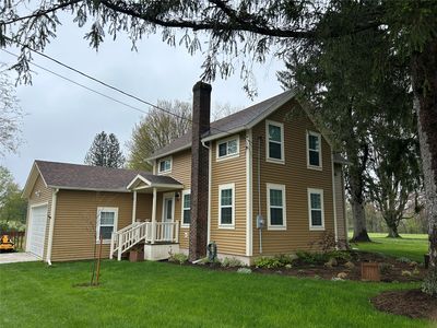 24612 Old Highway 86, Cambridge Springs, PA, 16403