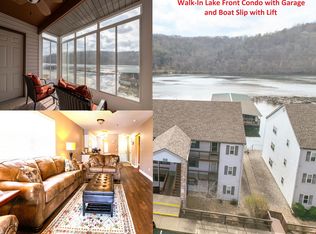 2529 State Highway 176 #C8, Rockaway Beach, MO 65740