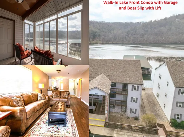 2529 State Highway 176 #C8 BLDG C, Rockaway Beach, MO 65740