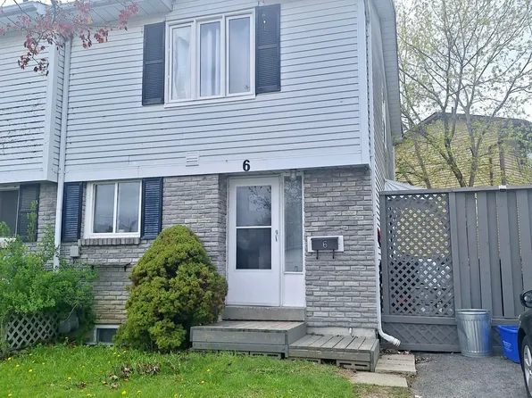 6 Woodstone Cres, Kingston, ON K7M 6K9