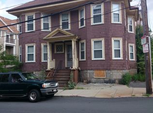 44 Pontiac St, Roxbury, MA 02120