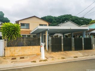 91-1364 Kamahoi St, Ewa Beach, HI 96706