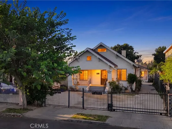 433 W 55th St, Los Angeles, CA 90037