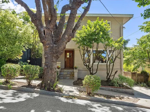 2114 Marin Ave, Berkeley, CA 94707