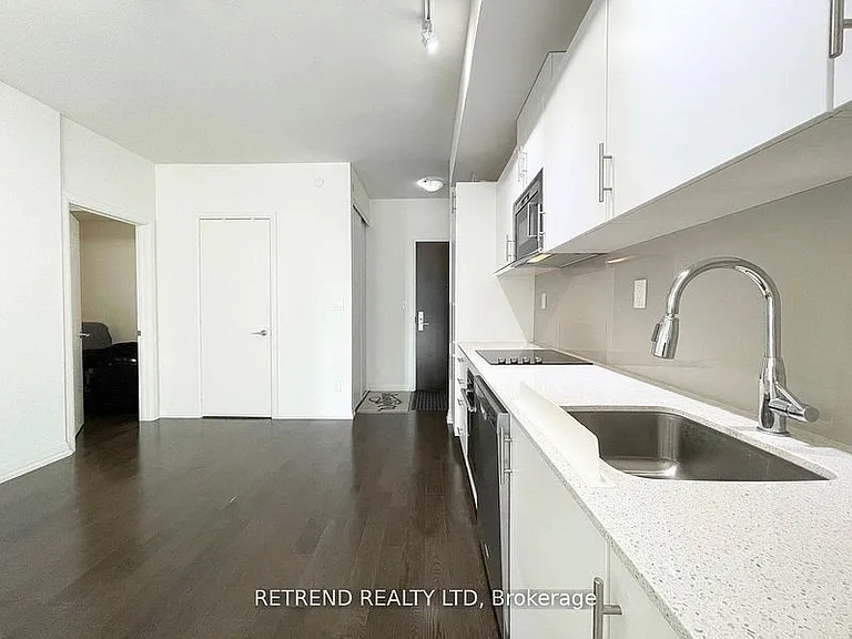 460 Adelaide St E #2109 — Photo 22