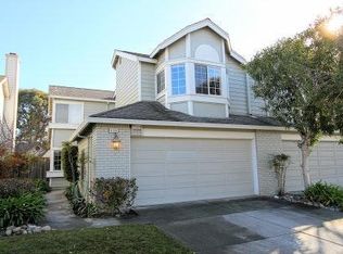 6154 Linford Ter, Fremont, CA 94555