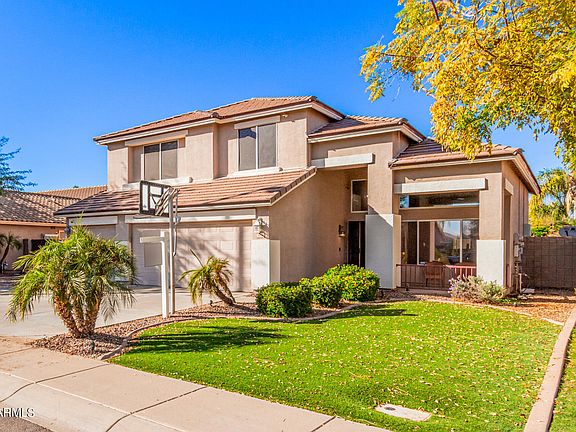 5th image of 3854 S BRIDAL VAIL Drive