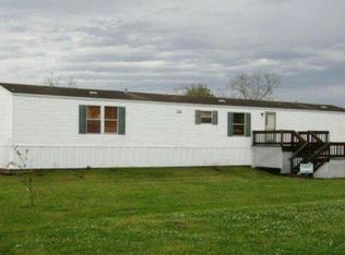 104 Laura St, Montegut, LA 70377