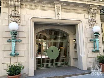 Rented by PREX Realty Corp