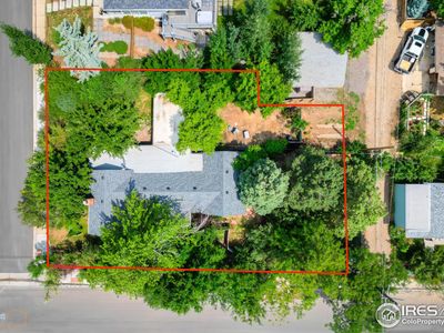 703 Dellwood Ave, Boulder, CO, 80304
