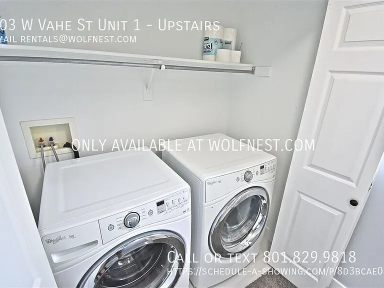 703 W Vahe St #1 — Photo 18