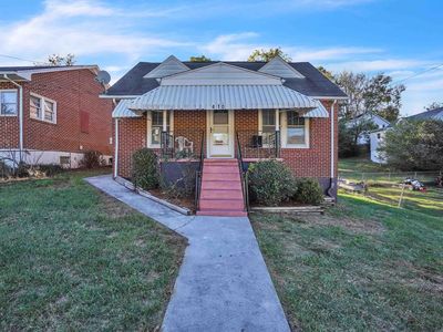 410 Draper Ave, Pulaski, VA, 24301