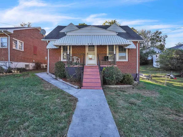 410 Draper Ave, Pulaski, VA 24301