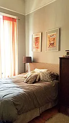 Rented by Chris Stewart, LREB