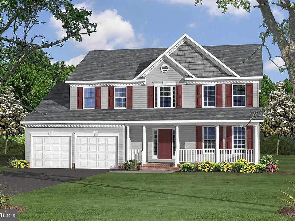 1st image of 45012 Meadow Way