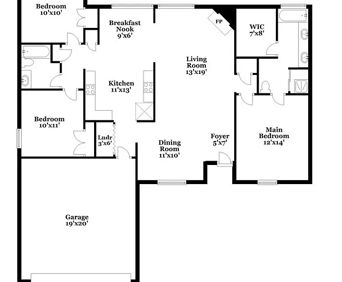 185 Village Dr — Photo 2
