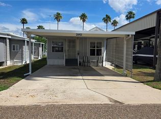 2413 Starling Cir W, Palmview, TX 78572