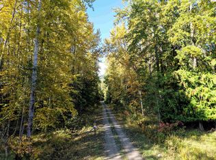 20ACRE S Beaver Creek Rd, Sandpoint, ID 83864