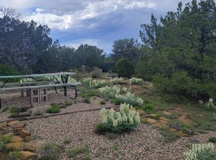 248 Huerfano Blvd, Walsenburg, CO 81089
