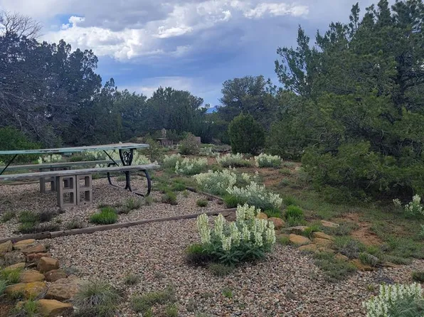 248 Huerfano Blvd, Walsenburg, CO 81089