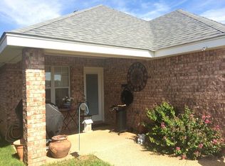 4325 Garden Grove Ln, Abilene, TX 79606