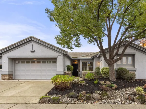 601 Canyon Oak Ln, Lincoln, CA 95648