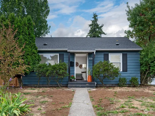 3126 SW 97th Street, Seattle, WA 98126