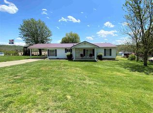 114 E Howard St, Glencoe, KY 41046