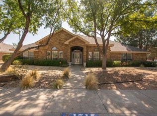 1715 Coventry Ln, Midland, TX 79705