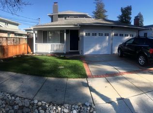 1309 Maple St #B, San Mateo, CA