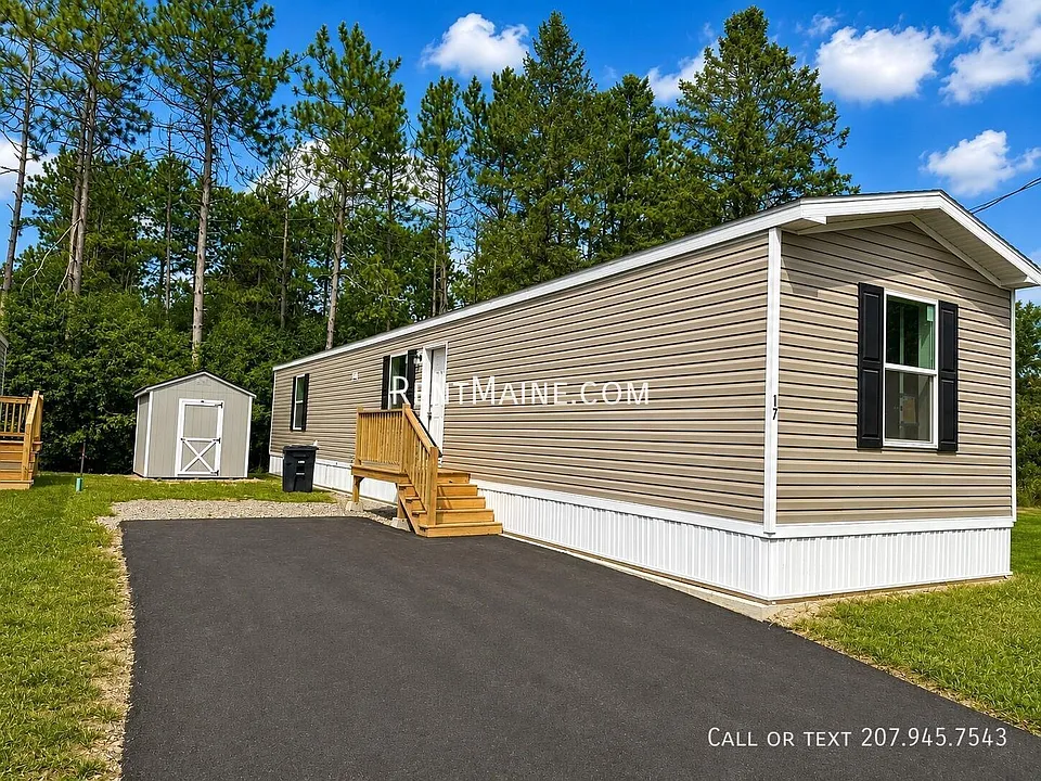 438 Finson Rd #17