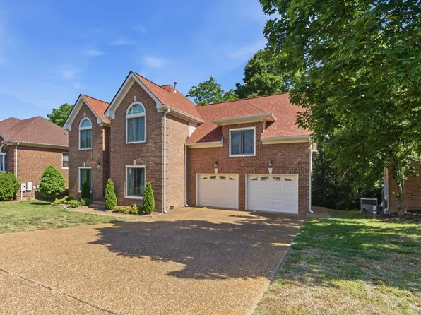 4913 Tulip Grove Ln, Hermitage, TN 37076