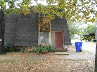 1320 Northcliff Ave, Norman, OK 73071
