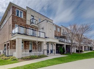 142 Daylily Ln, Kitchener, ON N2R 0L7