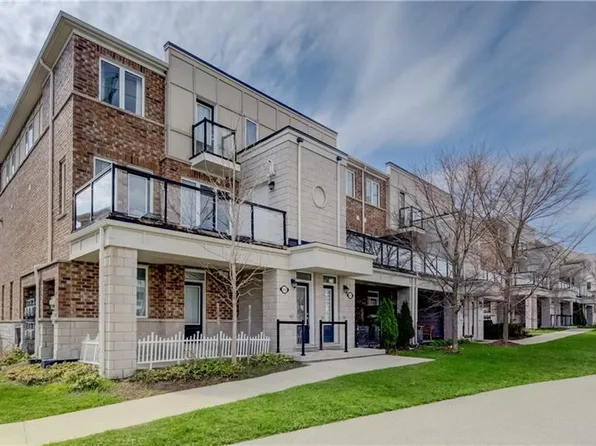 142 Daylily Ln, Kitchener, ON N2R 0L7